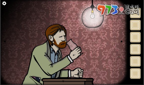 《逃離方塊：劇院》節(jié)目一通關攻略