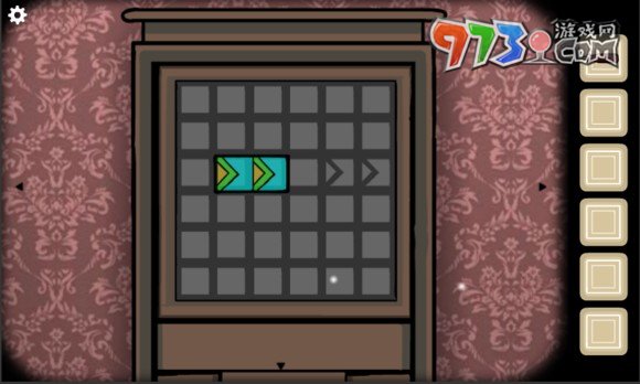 《逃離方塊：劇院》節(jié)目一通關攻略