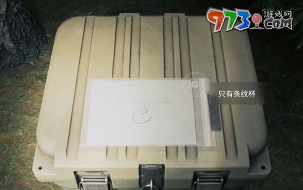 《心靈殺手2》游樂園密碼箱密碼分享