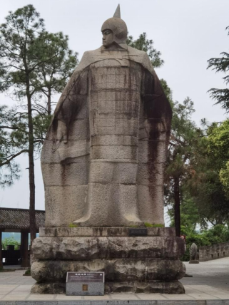 烽火赤壁，英雄無雙！文旅跨界聯(lián)動體驗傳奇三國！