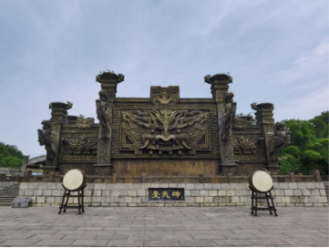 烽火赤壁，英雄無雙！文旅跨界聯(lián)動體驗傳奇三國！