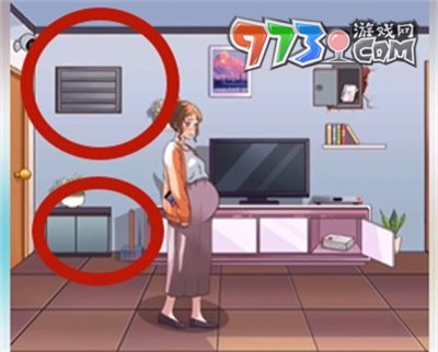 《超級達(dá)人》左右為難通關(guān)攻略