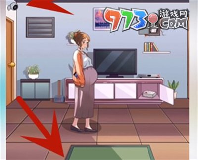 《超級達(dá)人》左右為難通關(guān)攻略