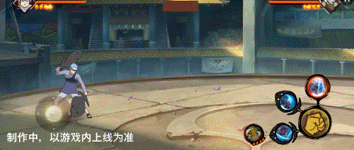 守護(hù)霧隱，我是認(rèn)真的！長(zhǎng)十郎「六代目水影」技能全爆料！