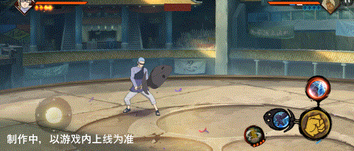 守護(hù)霧隱，我是認(rèn)真的！長(zhǎng)十郎「六代目水影」技能全爆料！