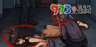 《超級(jí)達(dá)人》誰是兇手通關(guān)攻略