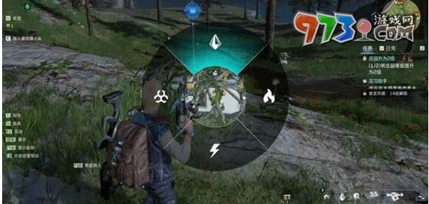 《星球：重啟》元素類(lèi)寶箱開(kāi)啟方法