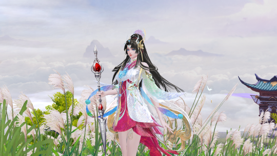 《天下》手游新門派龍巫宮今日亮相，集結(jié)迎新好禮不斷，更有百萬元寶返利等福利邀你