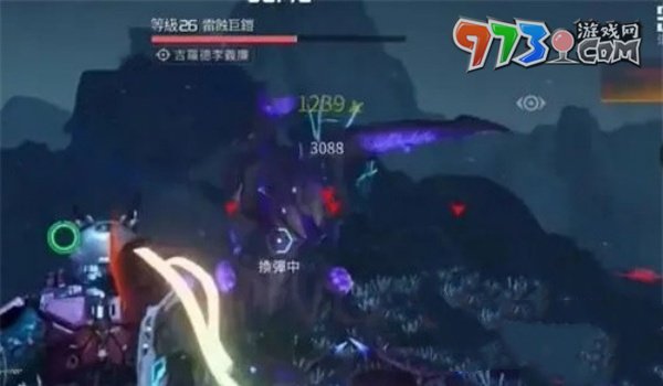 《星球：重啟》2級激光裂解器修復方法