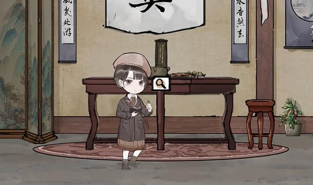 《江華號》序章通關(guān)攻略