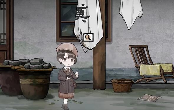 《江華號》序章通關(guān)攻略