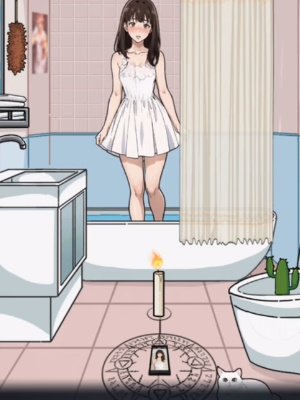 《隱秘的檔案》免費女友通關(guān)攻略