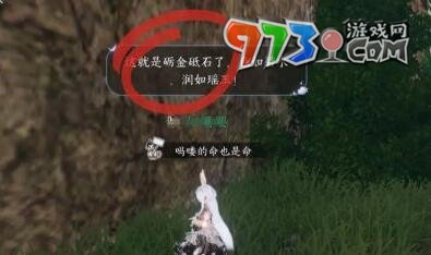 《逆水寒手游》燕無歸生辰任務(wù)攻略