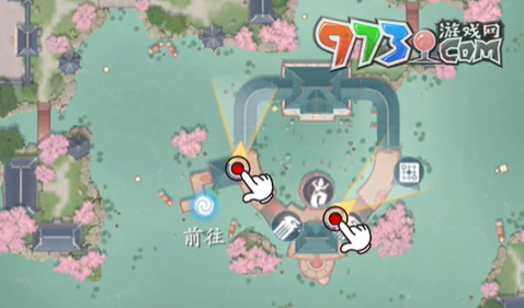 《浮生憶玲瓏》香囊任務攻略