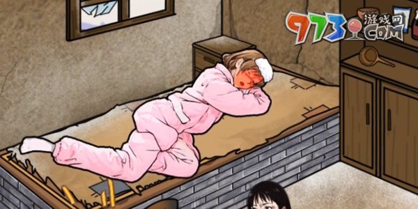 《隱秘的檔案》孤兒寡母通關攻略