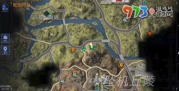 《星球：重啟》故障據(jù)點任務攻略