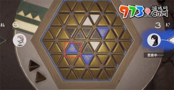 《來(lái)自星塵》星鐸棋第二關(guān)通關(guān)攻略