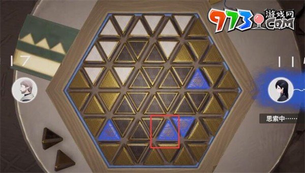 《來(lái)自星塵》星鐸棋第二關(guān)通關(guān)攻略