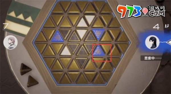 《來(lái)自星塵》星鐸棋第二關(guān)通關(guān)攻略
