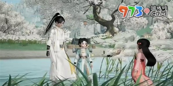 《射雕手游》兩小無嫌猜稱號(hào)獲得方法