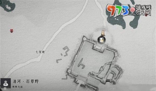 《燕云十六聲》奇術凌虛一指獲得方法