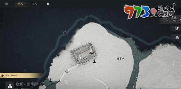《燕云十六聲》荒祠暗影任務攻略