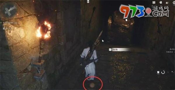 《燕云十六聲》荒祠暗影任務攻略