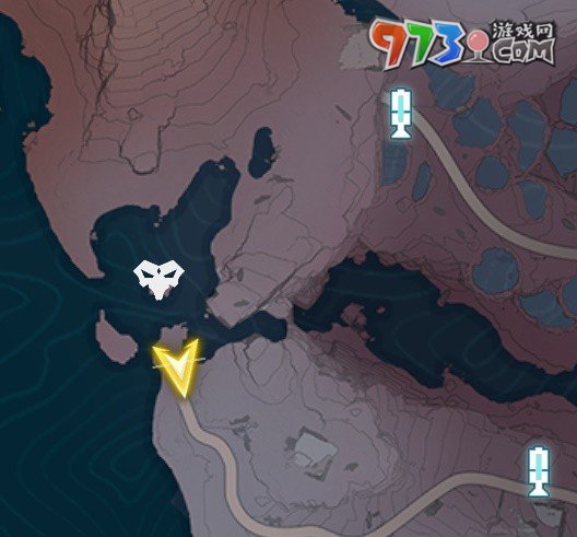 《鳴潮》1.1版本新增紅名怪位置