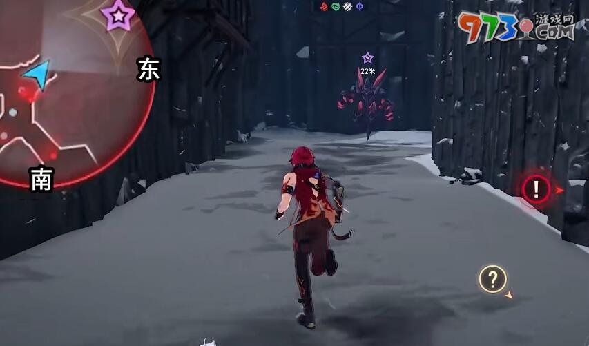《崩壞星穹鐵道》我的摯愛我的血肉任務攻略