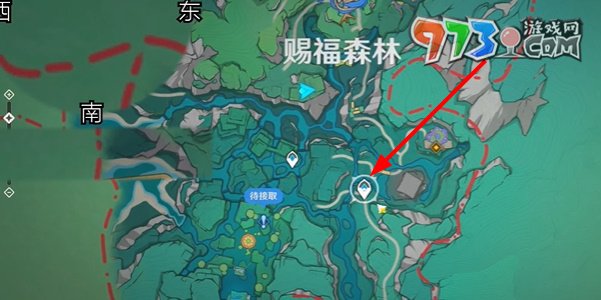 《原神》4.8版本故事始于無(wú)雨的森林任務(wù)攻略