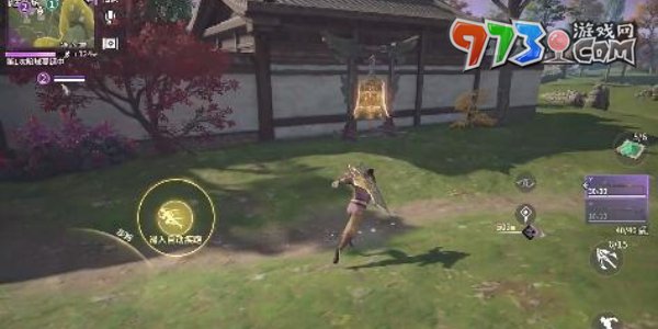 《永劫無(wú)間手游》地圖道具介紹