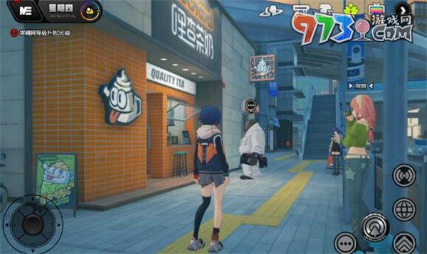 《絕區(qū)零》本邀約任務攻略