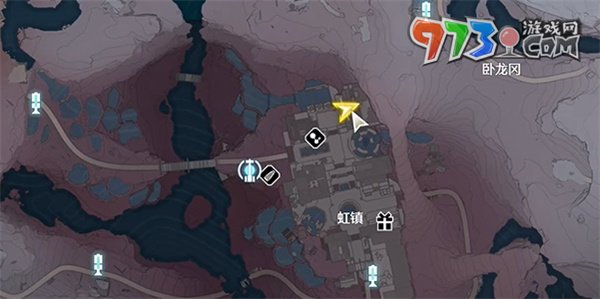 《鳴潮手游》幫小棠抓捕小貓任務攻略