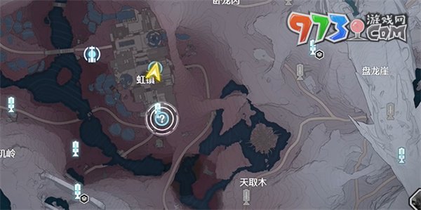 《鳴潮手游》虹鎮(zhèn)百景圖任務攻略