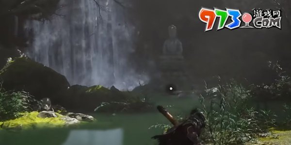 《黑神話(huà)悟空》赤髯龍BOSS位置