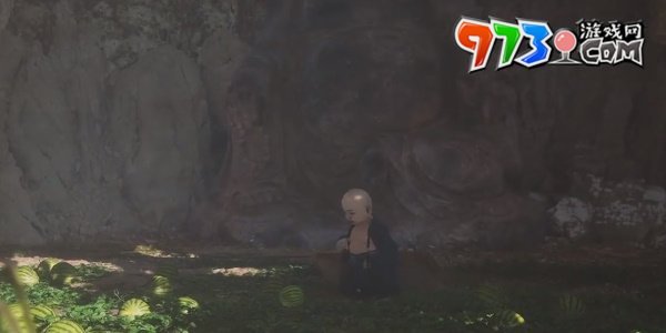 《黑神話悟空》禁字法獲取方法