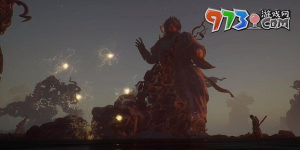 《黑神話(huà)悟空》隱藏結(jié)局介紹