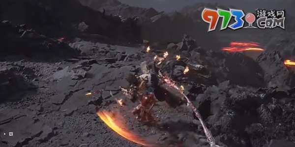 《黑神話悟空》彈反機制使用方法