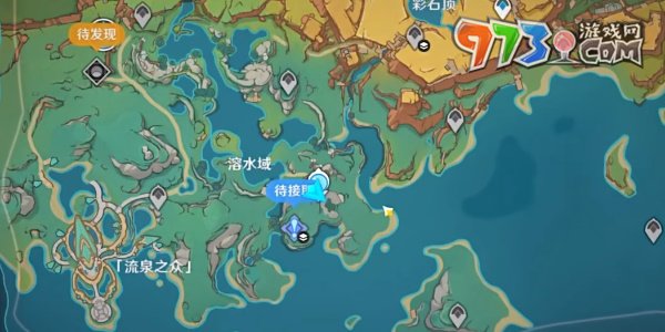《原神》5.0火中取夢的故事任務攻略