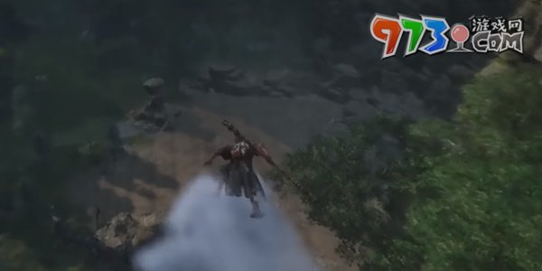 《黑神話悟空》六只青蛙位置