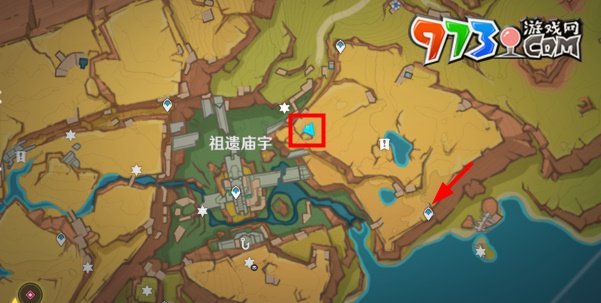 《原神》5.0網(wǎng)中之夢(mèng)成就攻略