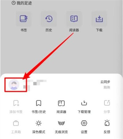 樂感瀏覽器