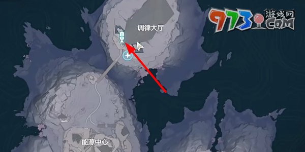 《鳴潮》海風中失落的湛藍回聲下任務攻略