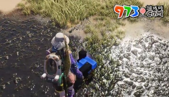 《七日世界》集成型機(jī)關(guān)指示器獲取方法